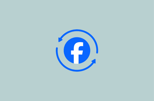 Cómo recuperar una cuenta de Facebook hackeada